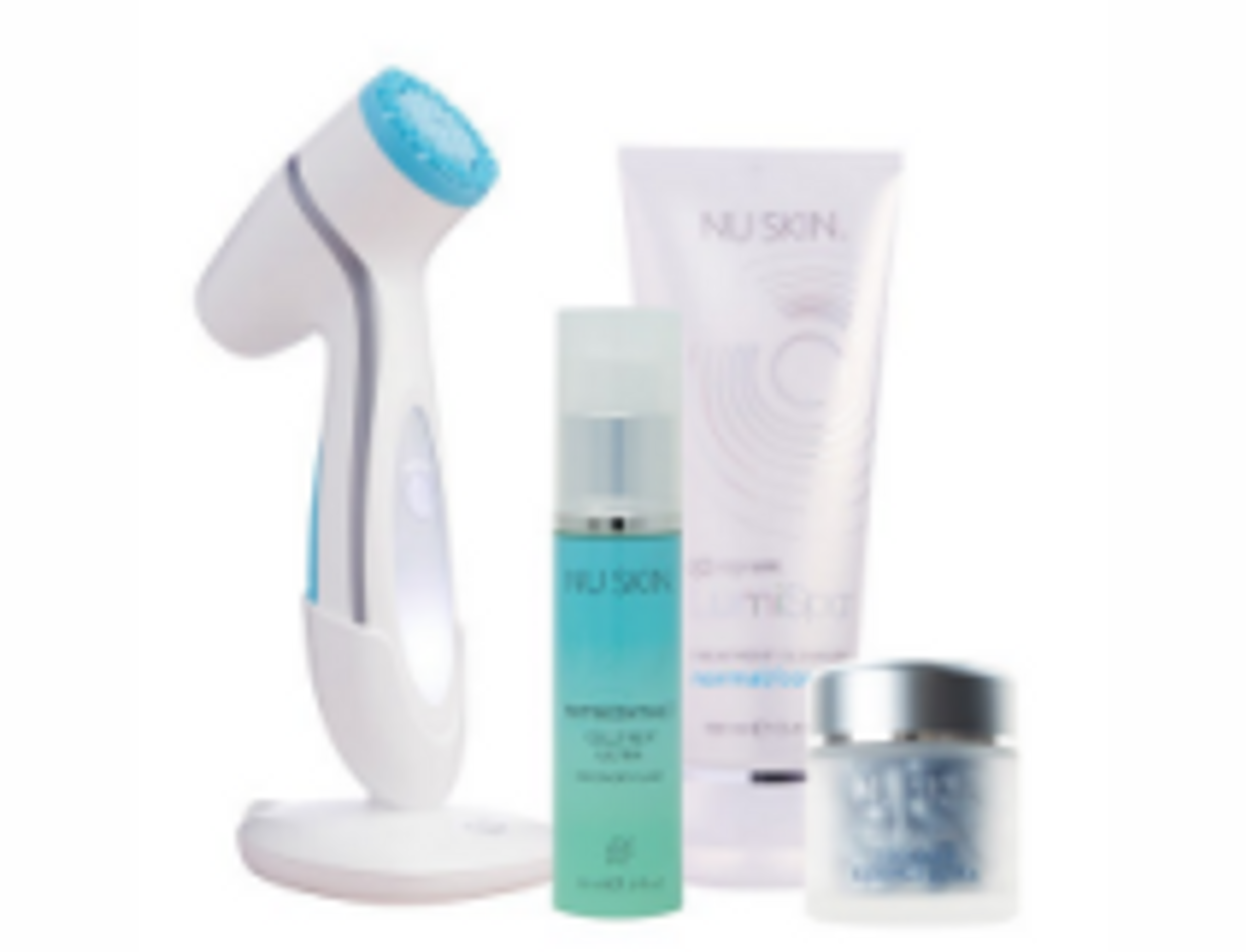 Moda Mi tienda virtual de Productos Nuskin!!!!