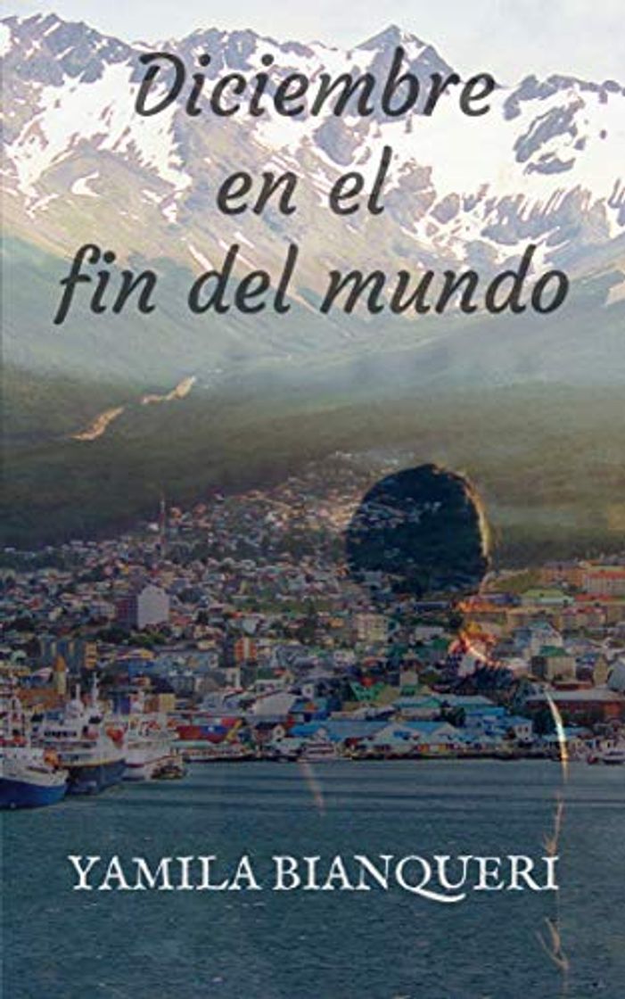 Book Diciembre en el fin del mundo