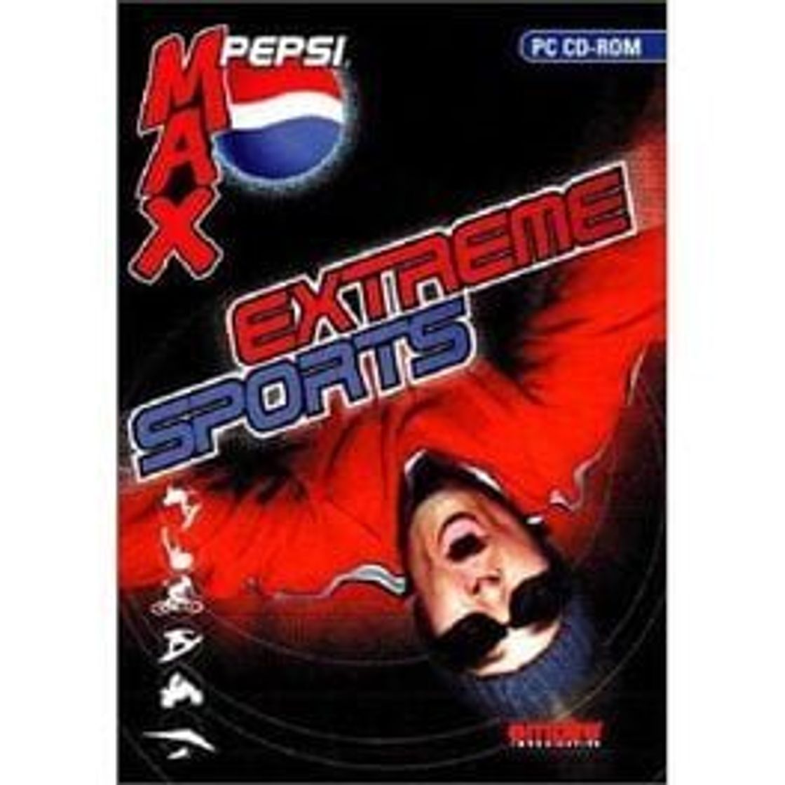 Videojuegos Pepsi Max Extreme Sports