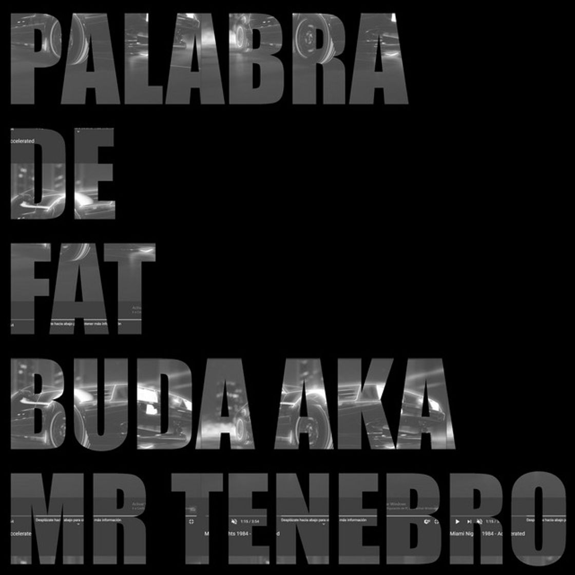 Canción Palabra de Fat