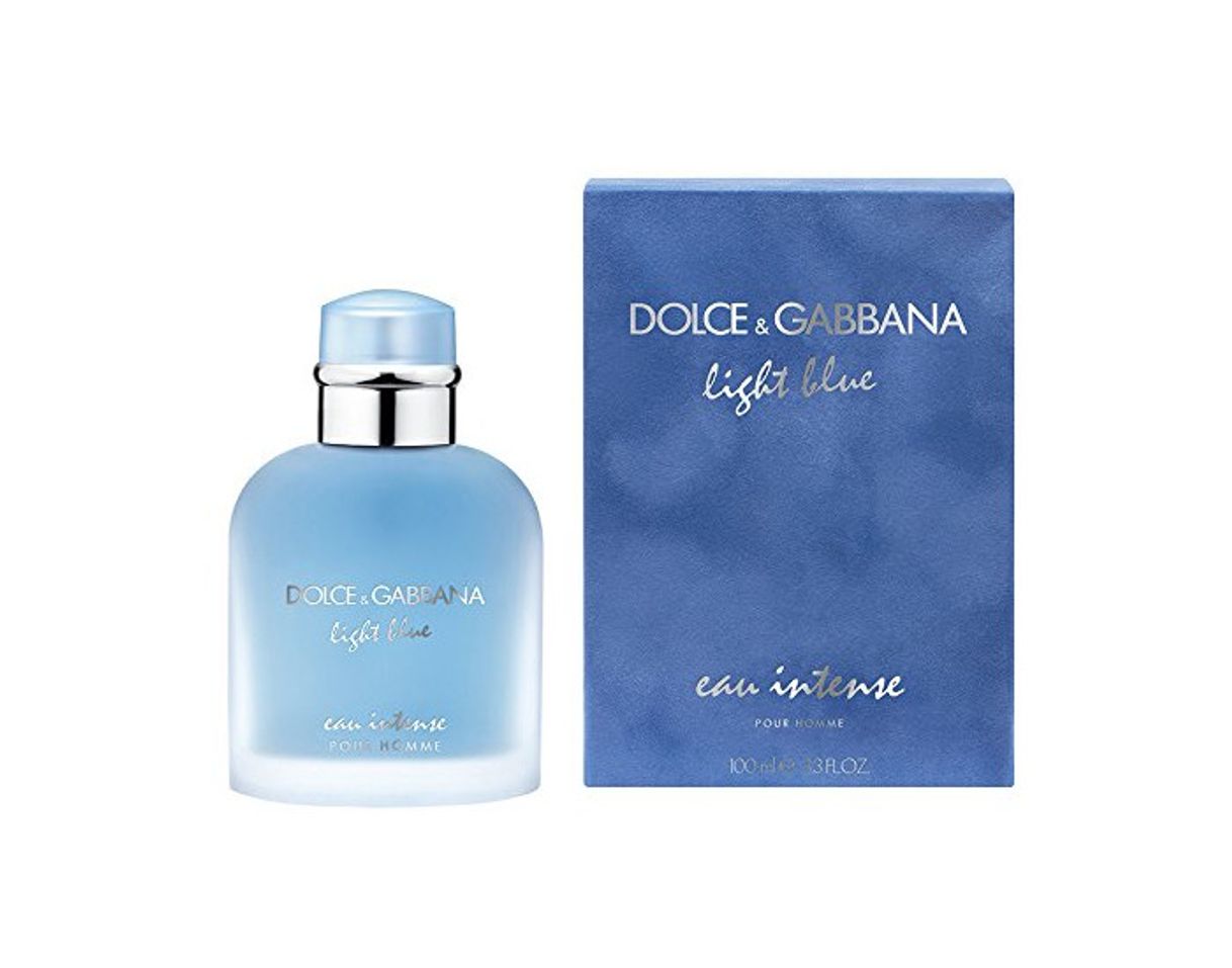 Beauty Dolce & Gabbana