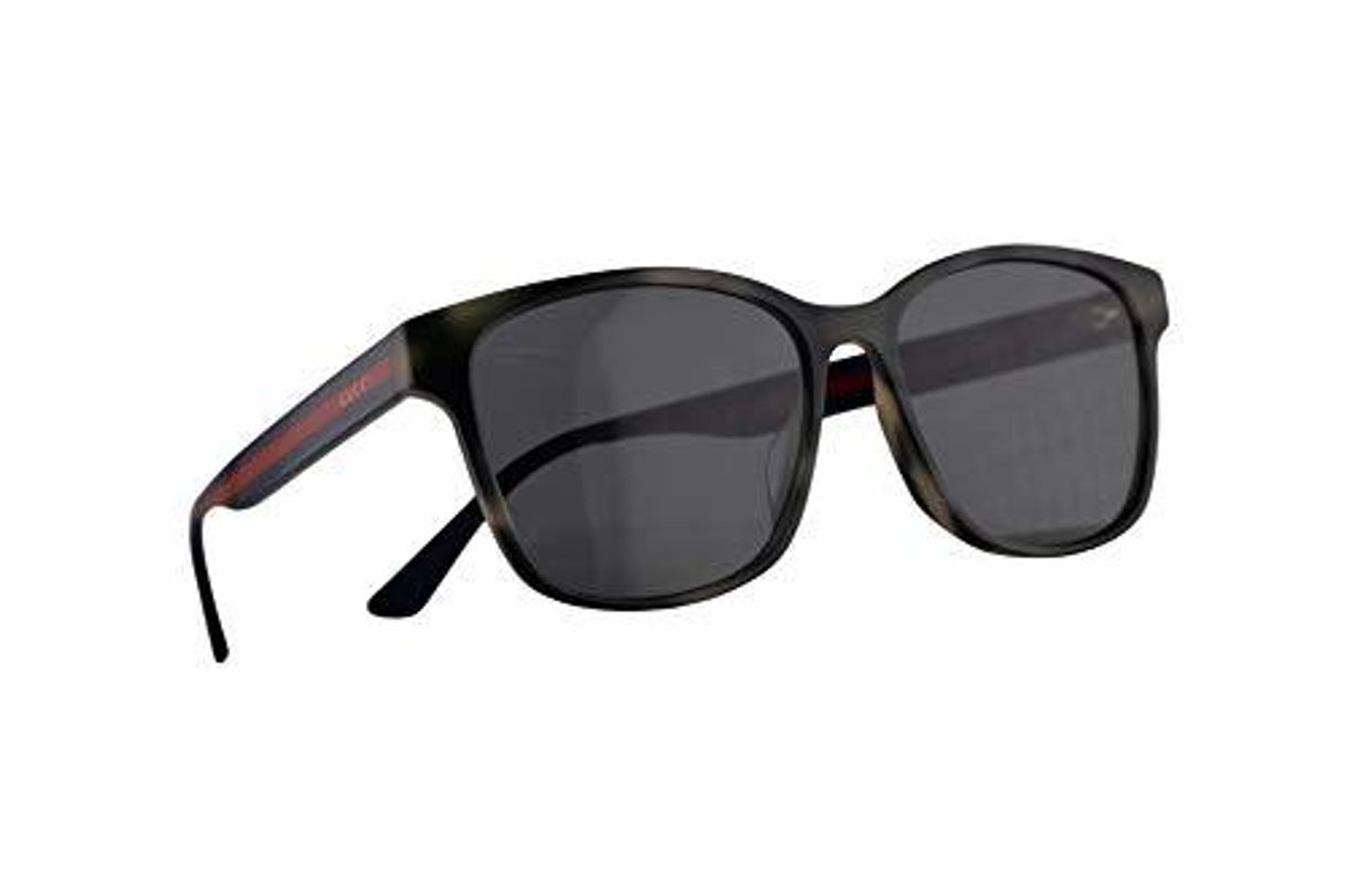 Social Gucci GGG0417SK Havana - Gafas de sol