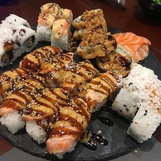 Sushi Restaurante Asuka