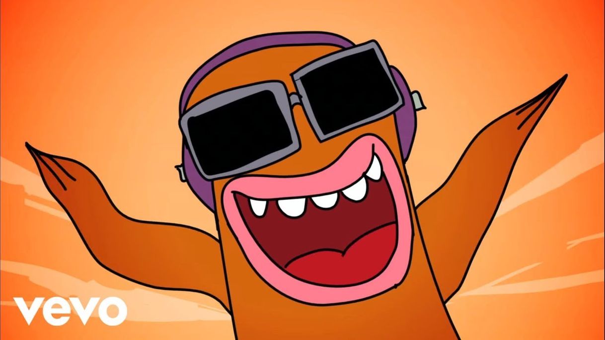 Social Goldfish - Three Second Memory 