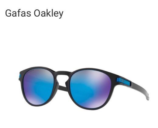 Gafas Oakley 
