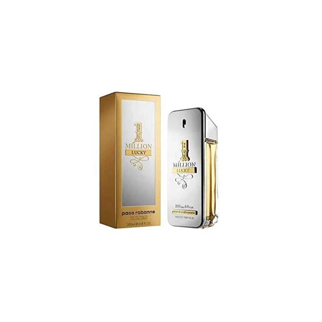 Producto Paco rabanne