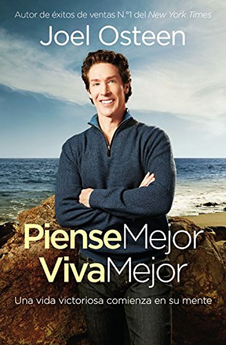 Libro Piense Mejor, Viva Mejor