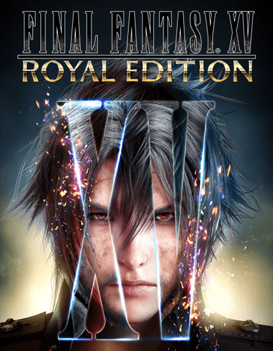 Videojuegos FINAL FANTASY XV ROYAL EDITION en PS4 | PlayStation™Store ...