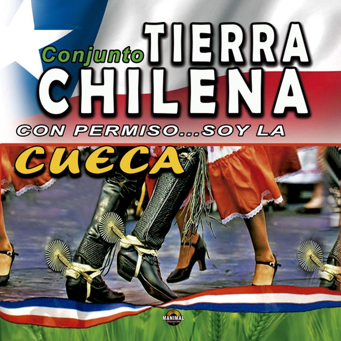 Canción Chicha de Curacavi