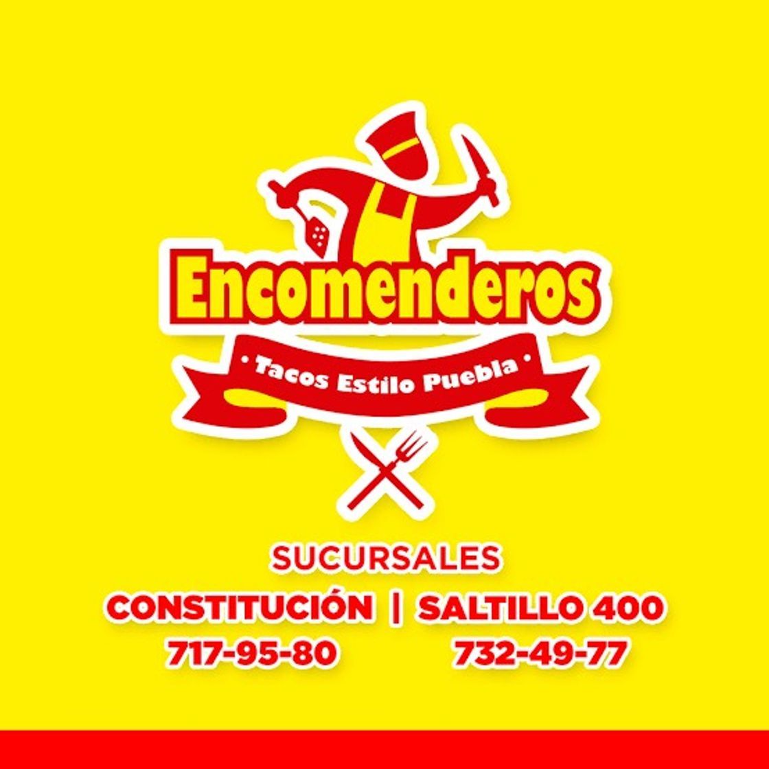 Restaurants Encomenderos