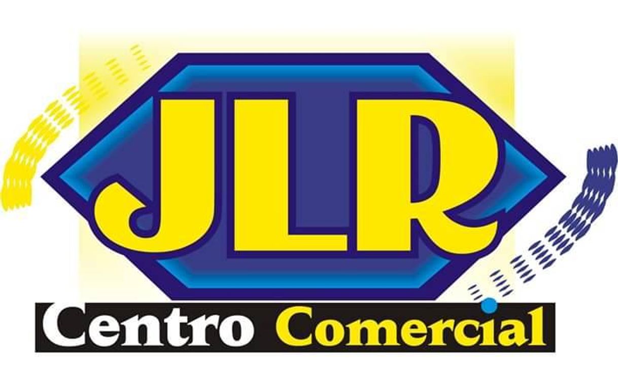 Moda Centro comercial JLR