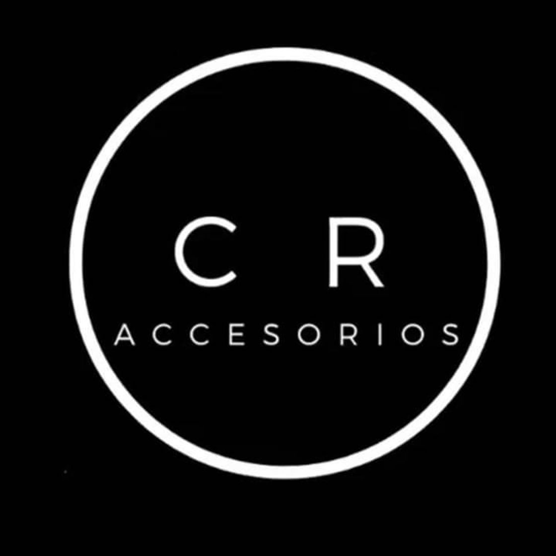 Moda CR accesorios y CR MAKEUP