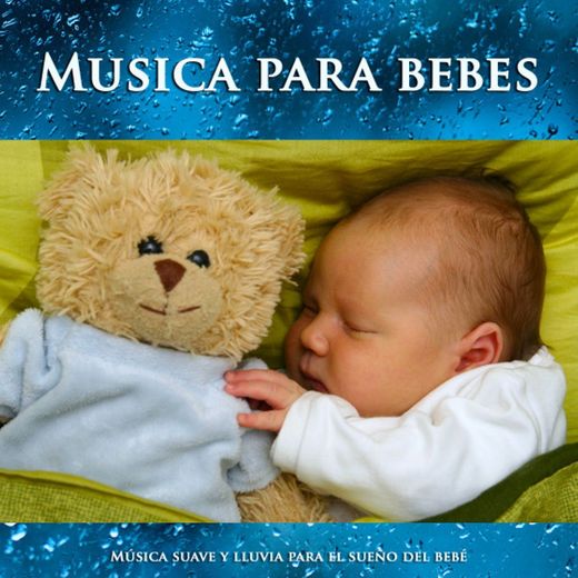 Música para dormir para bebés