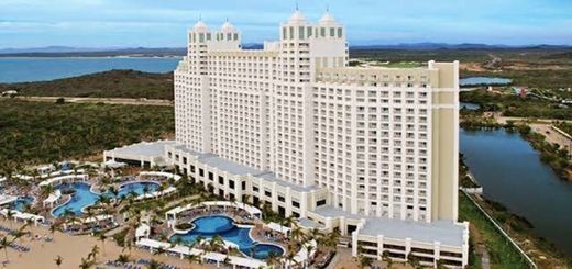 Hotel Riu Mazatlán