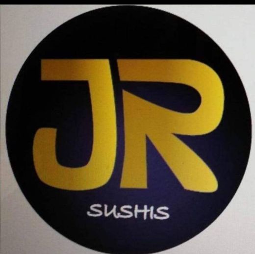 JR sushis