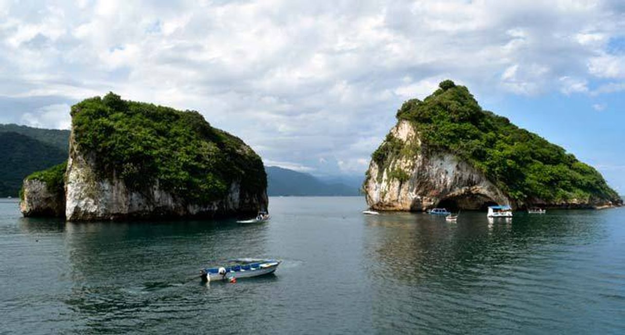 Place Mirador los arcos de mismaloya