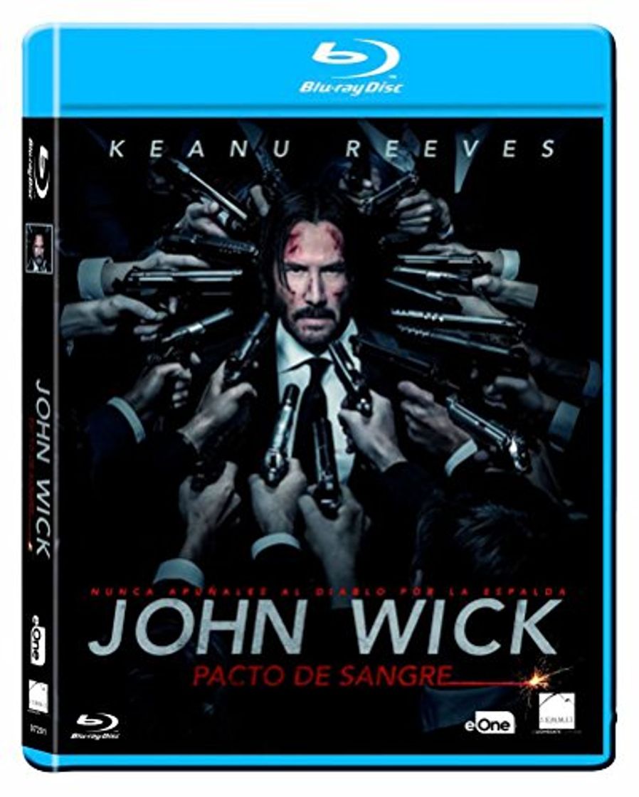 Producto John Wick