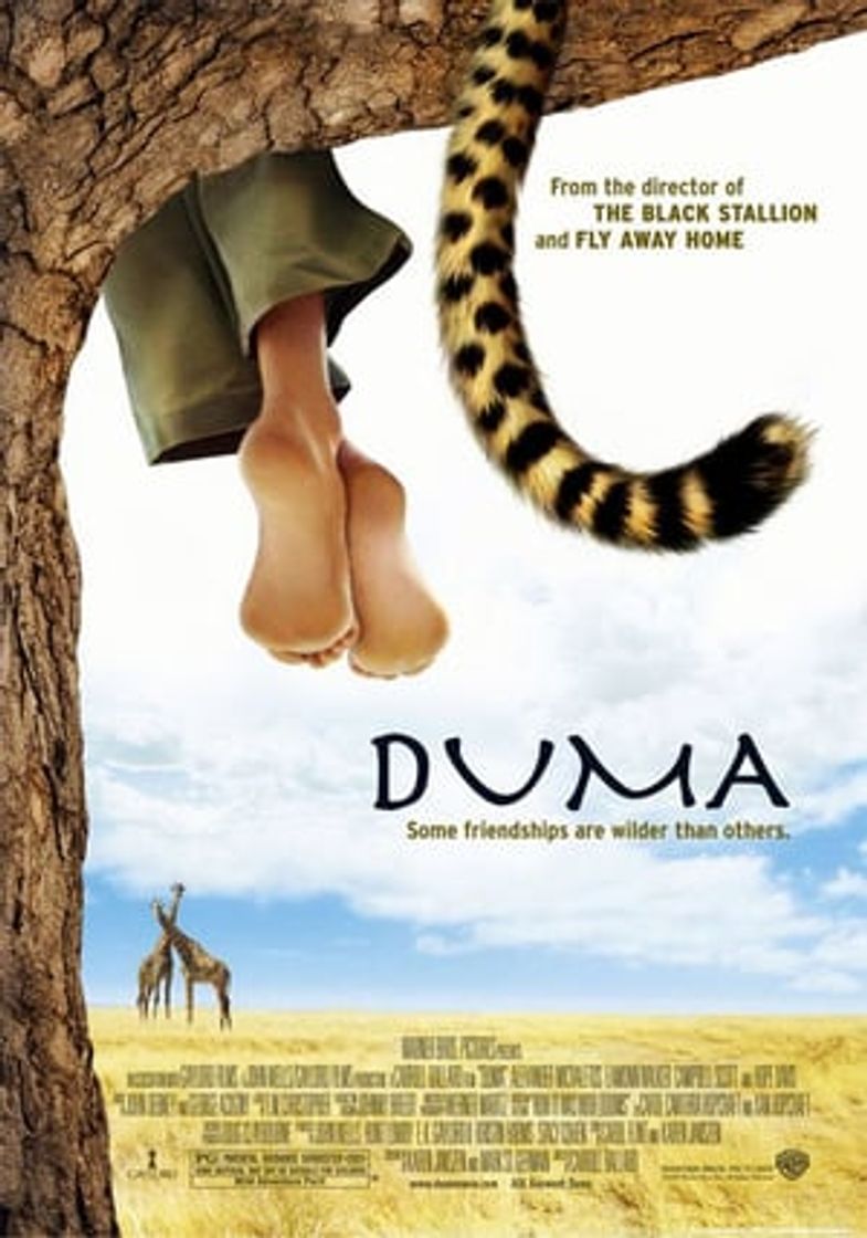 Movie Duma