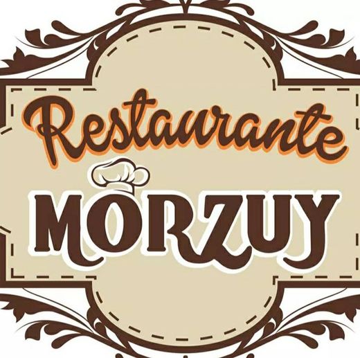 "MORZUY" Restaurante, Snacks Y Más