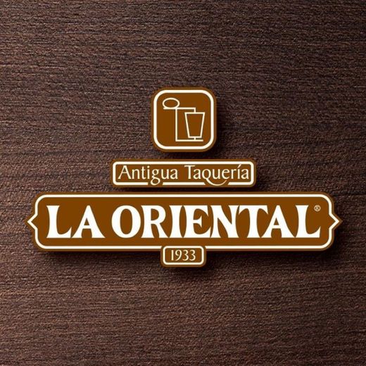 Antigua Taqueria la Oriental