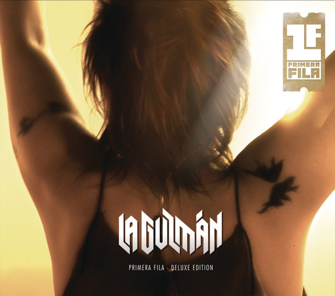 Music Yo Te Esperaba - Primera Fila [En Vivo]