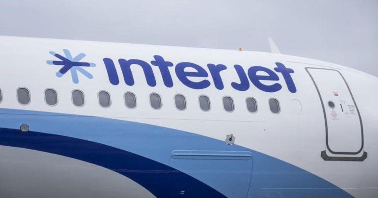 Place Interjet