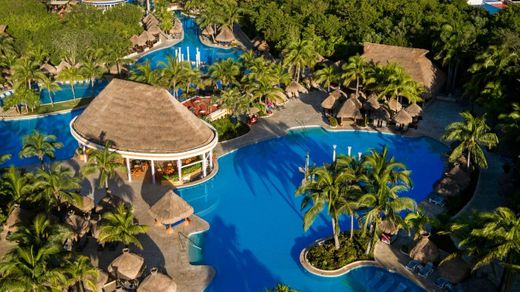 Iberostar Paraiso Beach