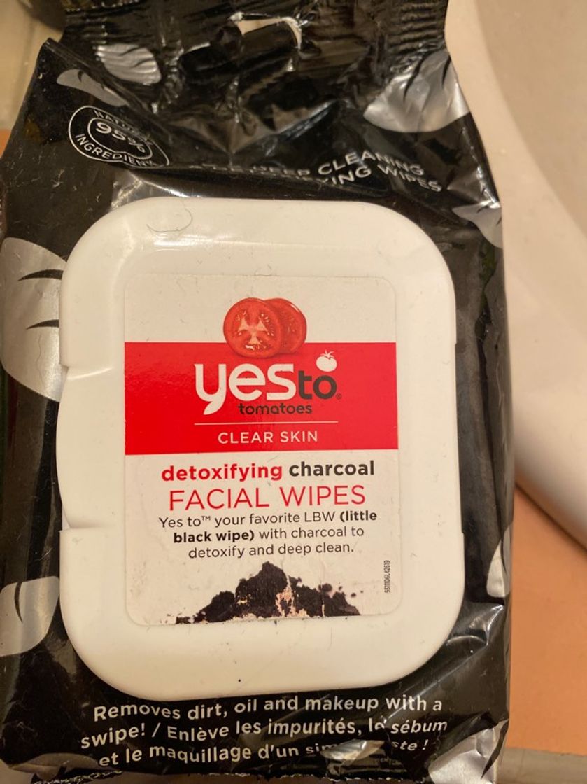 Social Yes to - Limpiador facial