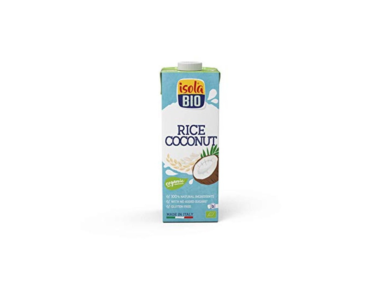 Producto Isola Bio