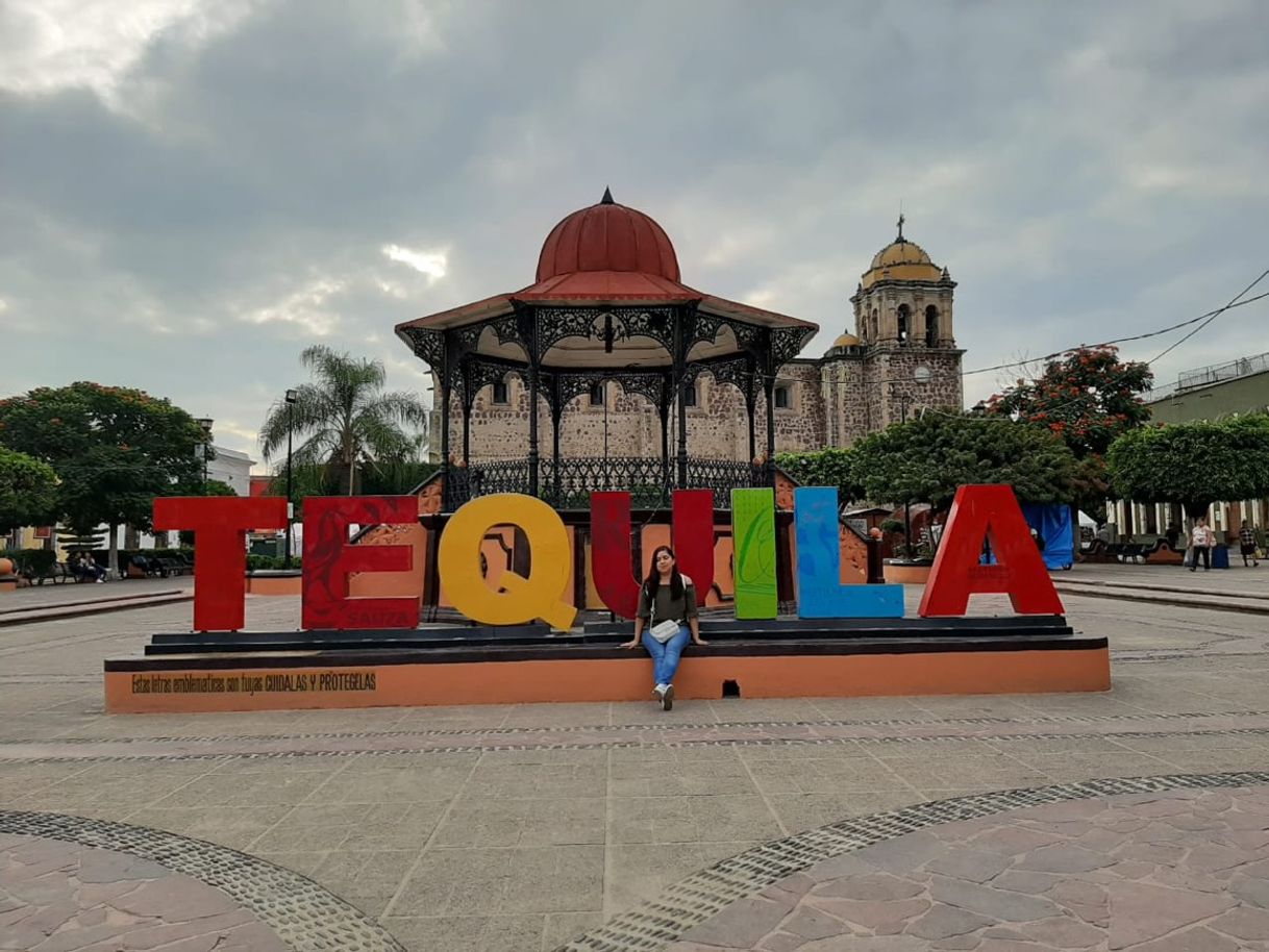 Place Tequila