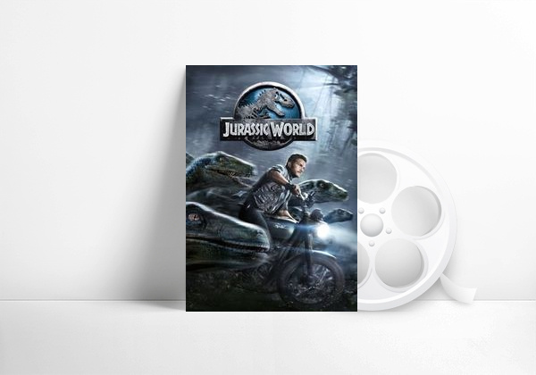 Movie Jurassic World