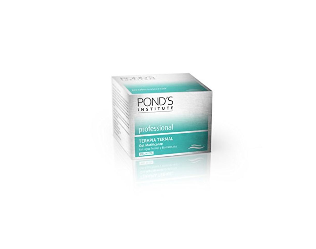 Products Pond's Terapia Termal Gel