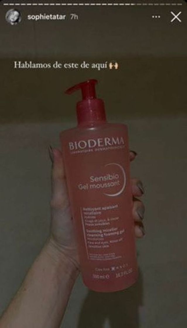 Belleza Bioderma