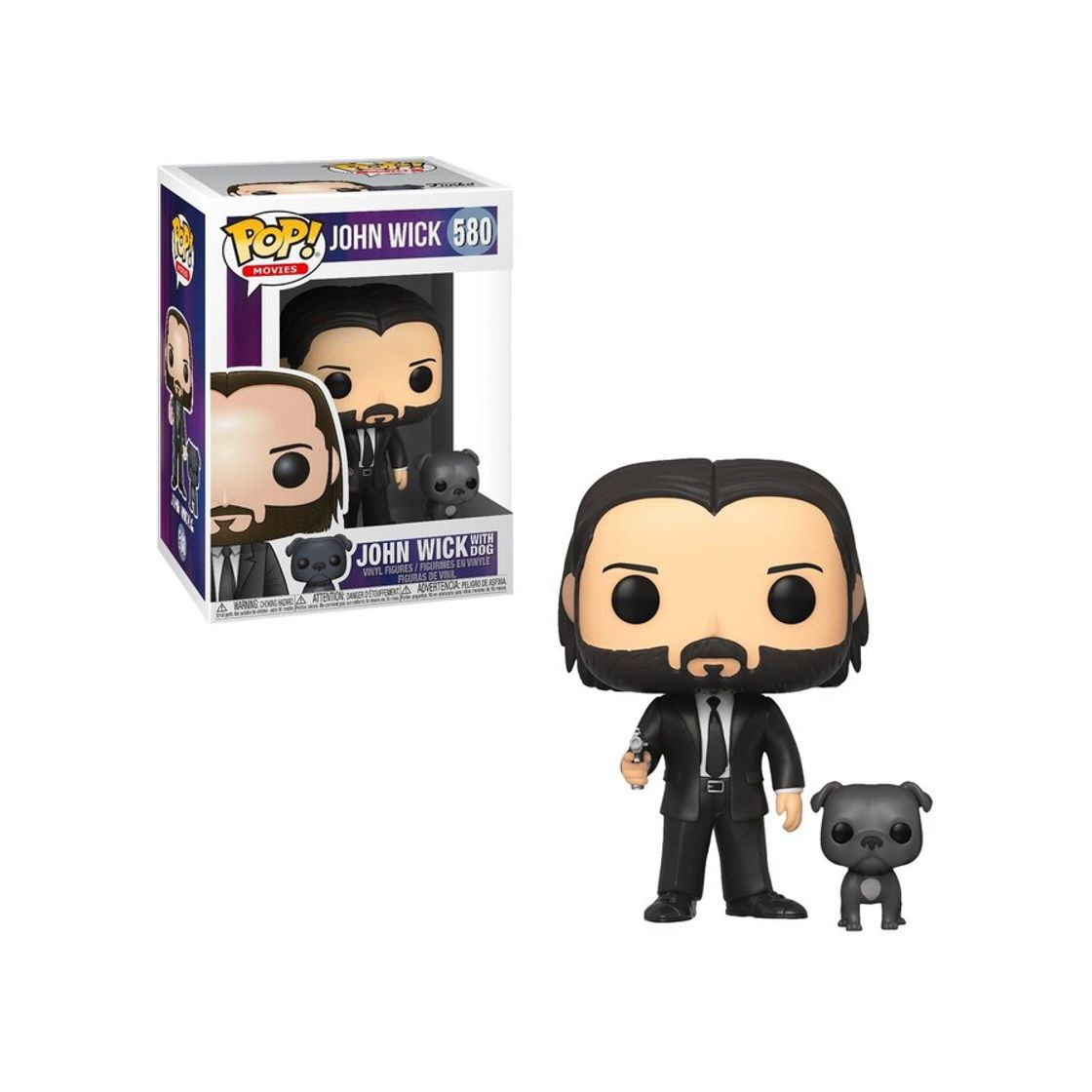 Producto Funko Pop – Movies