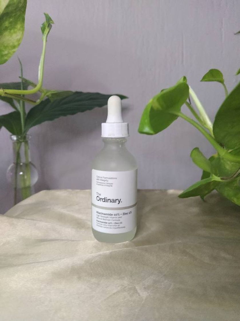 Beauty The Ordinary Niacinamide 10%