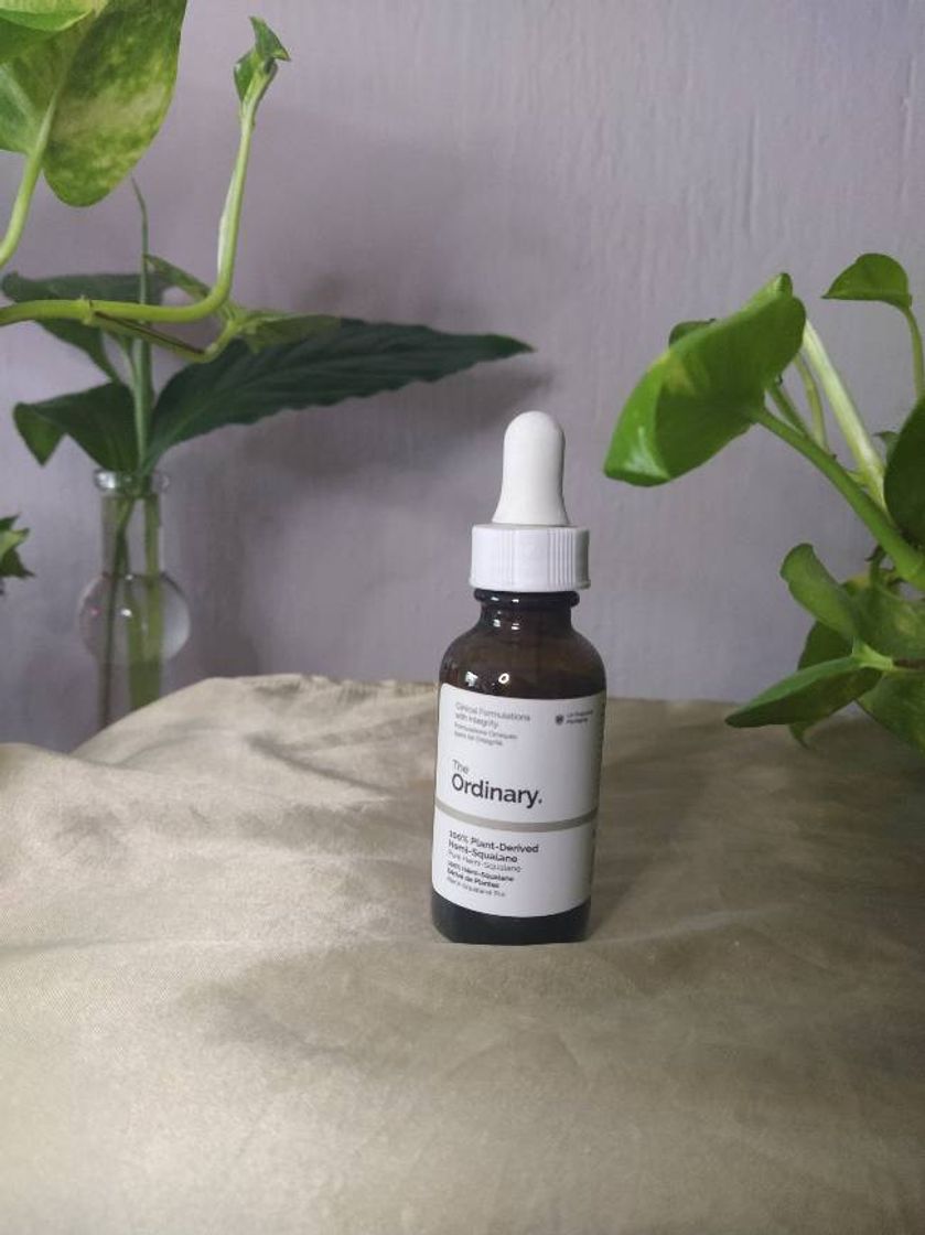 Beauty THE ORDINARY 100% Plant Derived Hemi-Squalane