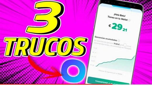 3 trucos para generar más dinero en peoople👌💯💯💯