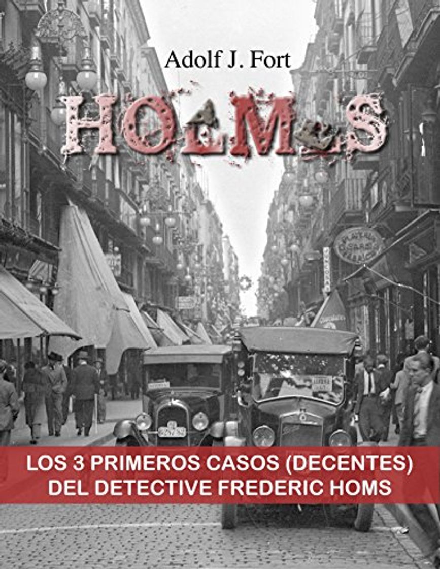 HOMS: Los tres primeros casos