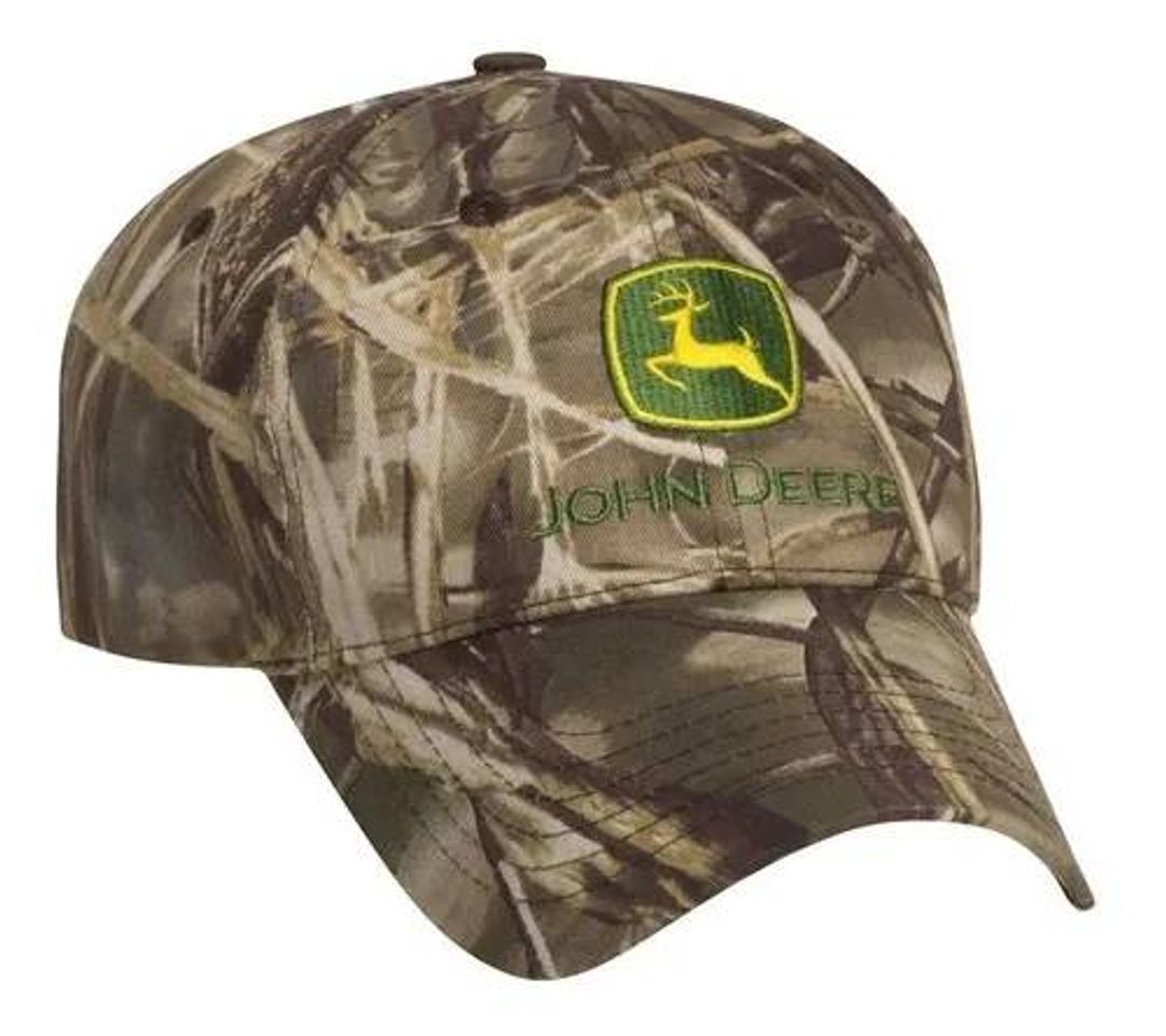 Productos Gorra de camuflaje