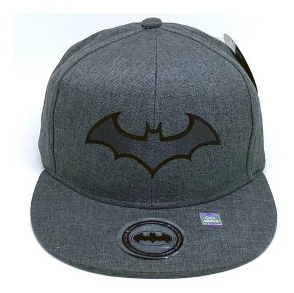 Product Gorra de batman