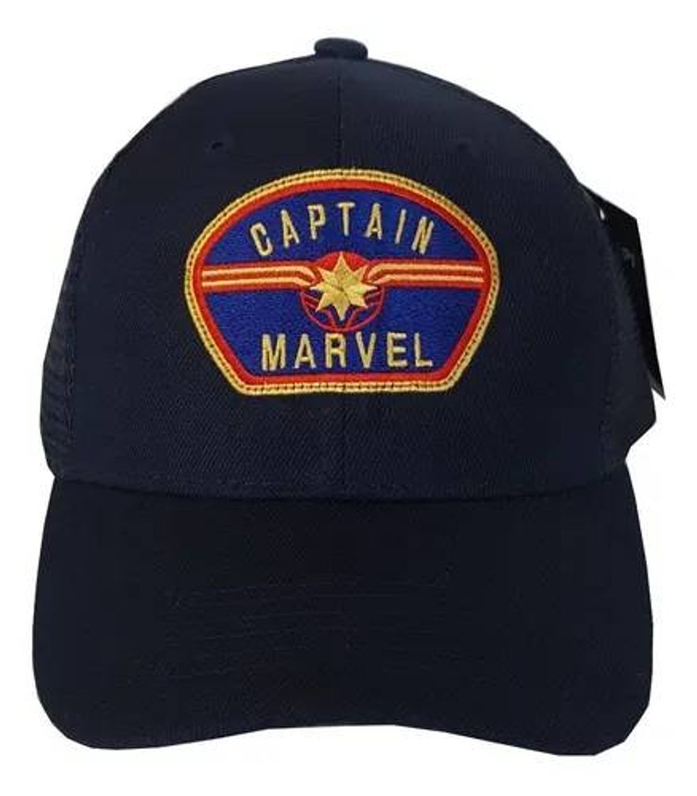 Productos Gorra capitana marvel