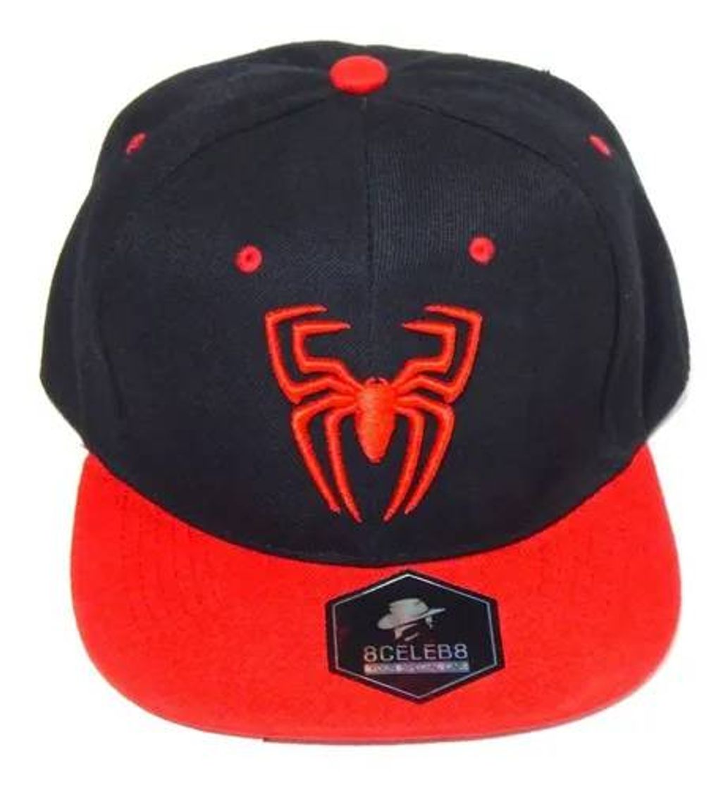 Producto Gorra de spiderman