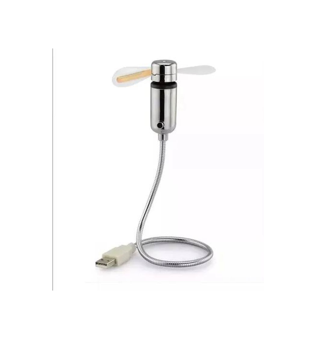 Productos Ventilador con puerto USB