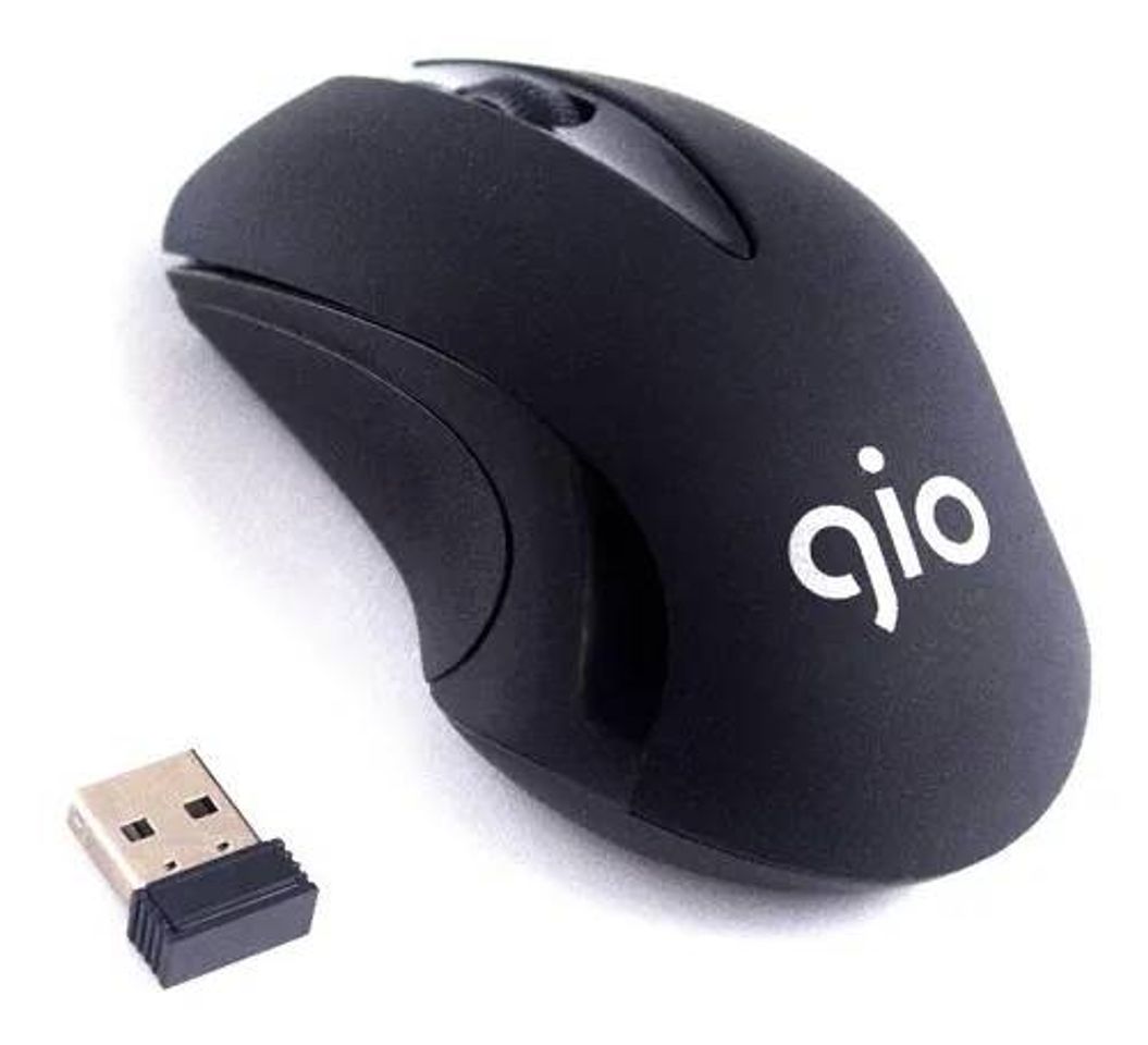 Productos Mouse inalámbrico