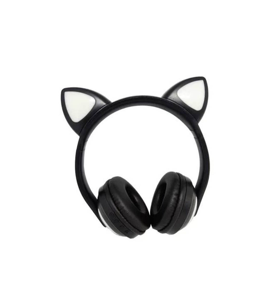 Products Audífonos Bluetooth de gatito