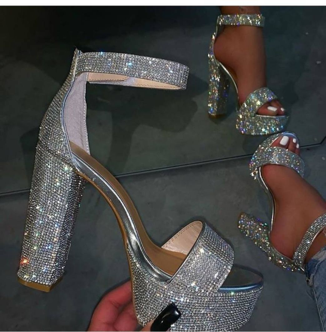 Social É brilho que você quer?!