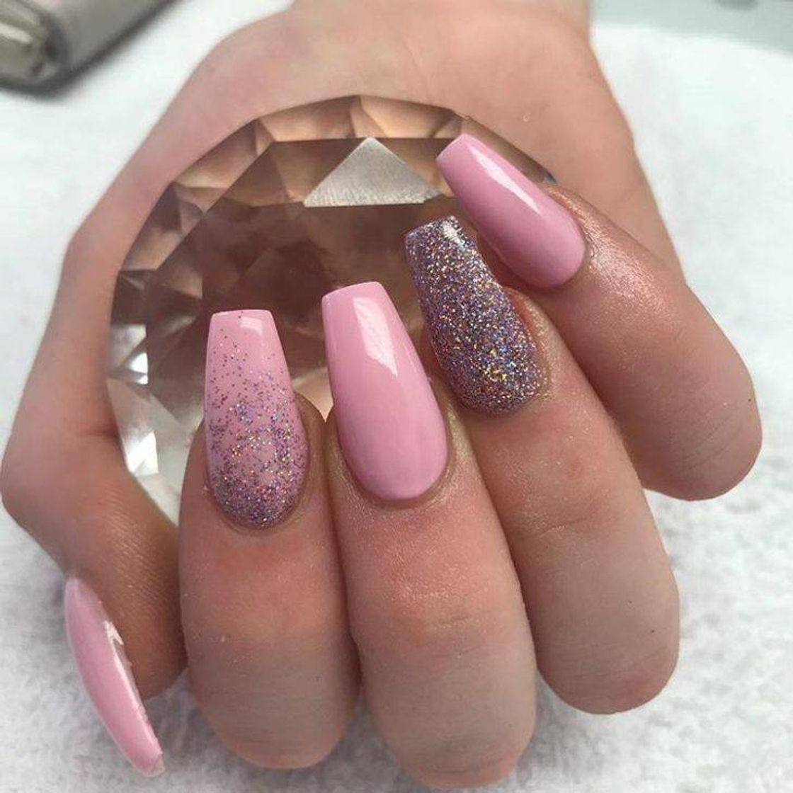 Social Pink