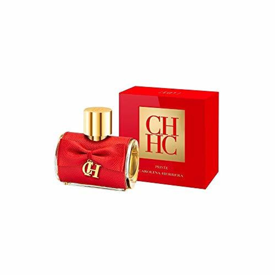 Social Carolina herrera ch privee for her 80ml/2