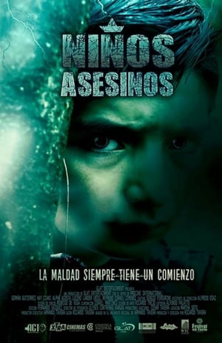 Movie Niños Asesinos