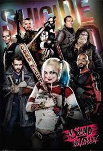 Suicide Squad